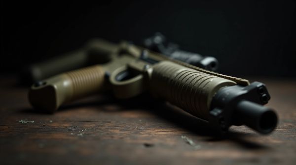 Choisir un srs airsoft : la logique derrière la réplique modulable