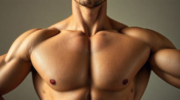 Les clés de la nutrition et de la musculation pour sculpter votre physique