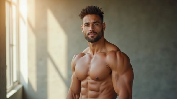 Maîtriser la nutrition et la musculation pour transformer votre corps