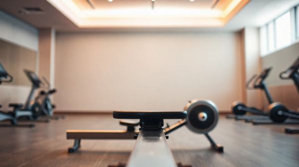 Top 5 raisons de choisir notre programme de musculation