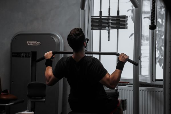 Top 5 raisons de choisir notre programme de musculation